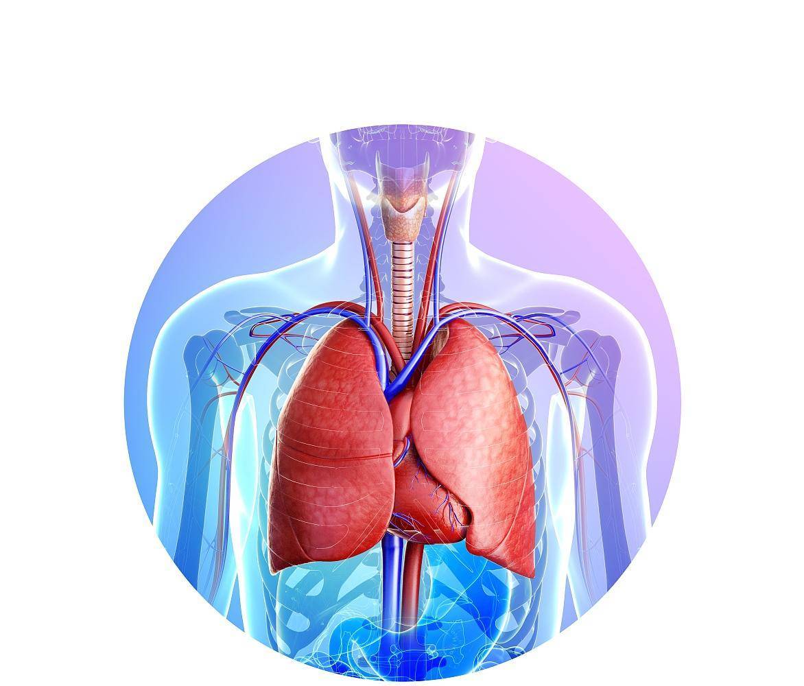 肺癌，如此悄无声息的来，到底会传染吗？