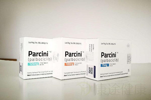 帕博西尼(Palbociclib)可显著延长乳腺癌患者无进展生存!