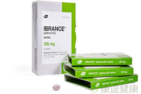 帕博西尼-Palbociclib-IBRANCE-哌柏西利-爱博新