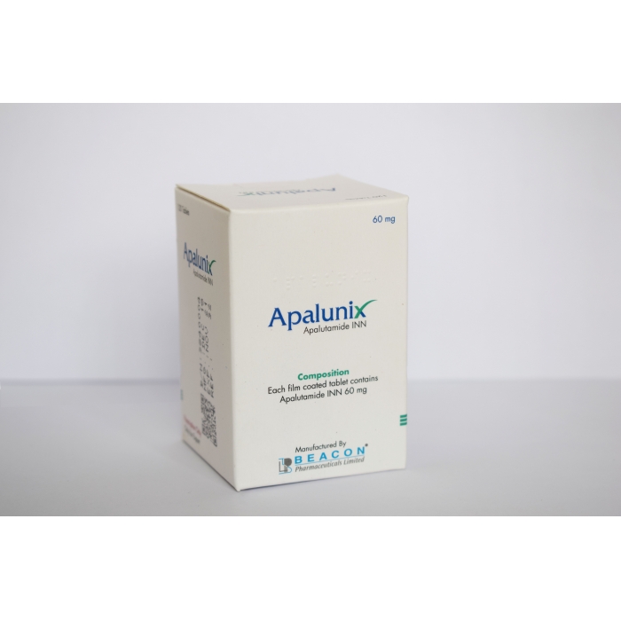 阿帕鲁胺Erleada(apalutamide Tablets)