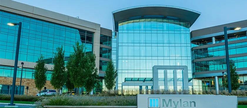 全球最大仿制药厂诞生吉三代taf仿制药生产商mylan与辉瑞合并