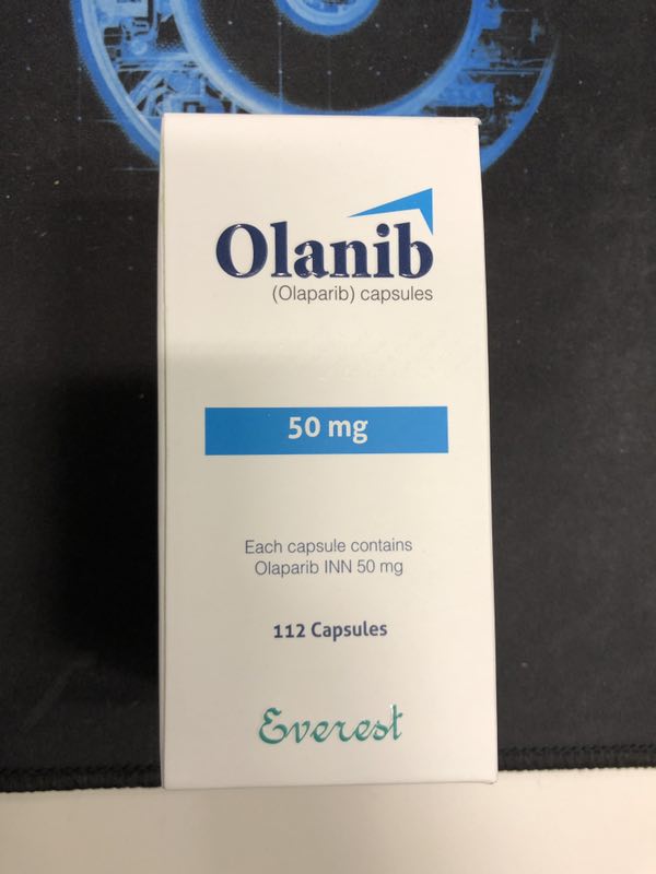 奥拉帕尼适应症除晚期卵巢癌外还有哪些