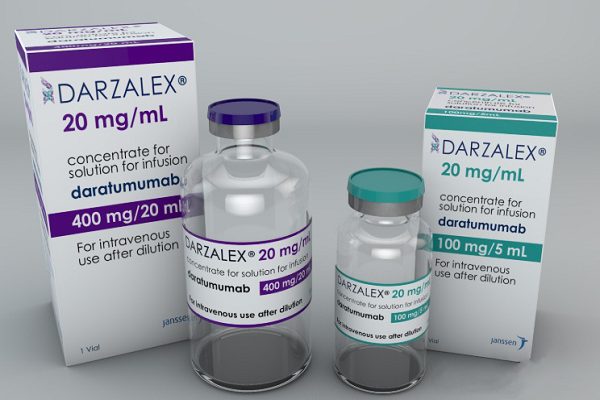 达雷木单抗daratumumab说明书抗肿瘤药物达雷木单抗适应症有哪些